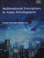 Multinational Enterprises in Asian Development