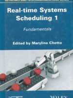 Real-time Systems Scheduling 1