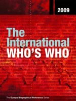 The International Who's Who