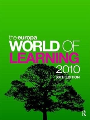 The Europa World of Learning 2010