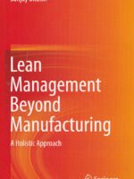 Lean Management Beyond Manufacturing