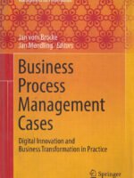 Business Process Management Cases