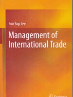 Management of International Trade