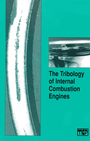 The Tribology