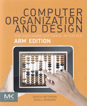 Computer Organization and Design ARM Edition