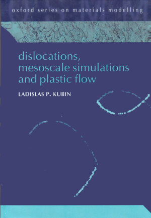 Dislocations, Mesoscale