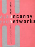 Uncanny Networks