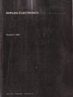 Applied Electronics – A First Course in Electronics