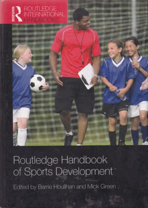 Routledge Handbook