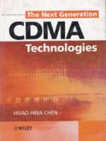 The Next Generation CDMA Technologies