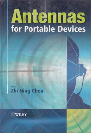 Antennas for Portable Devices