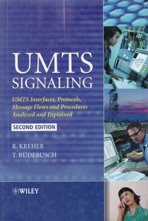 UMTS Signaling