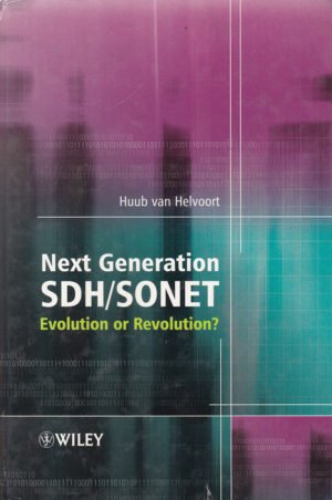 Next Generation SDH/SONET