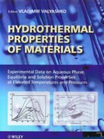 Hydrothermal Properties