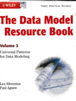 The Data Model