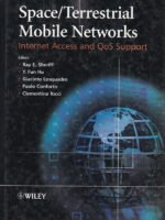 Space/Terrestrial Mobile Networks