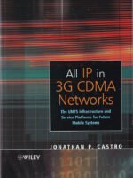 All IP in 3G CDMA Networks