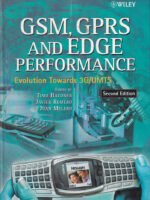 GSM, GPRS and EDGE Performance