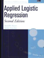 Applied Logistic Regression by David