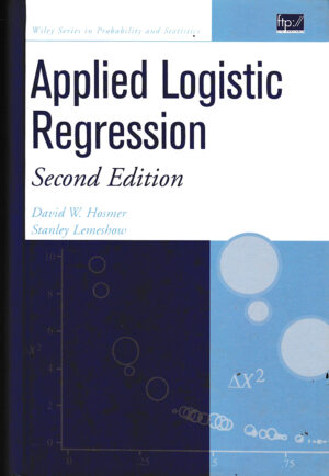 Applied Logistic Regression by David