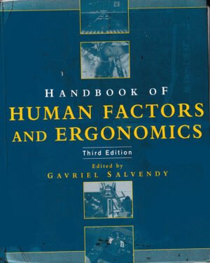 Handbook of Human