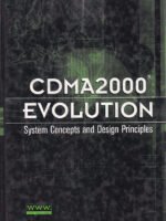 CDMA2000 Evolution