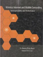 Wireless Internet and Mobile Computing