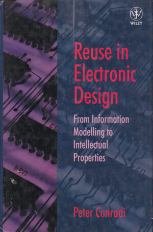 Reuse in Electronic Design