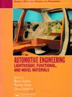 Automotive Engineering