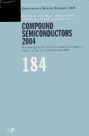 Compound Semiconductors