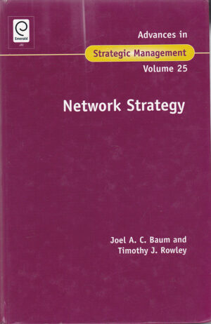 Network Strategy