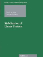 Stabilization of Linear