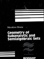 Geometry of Subanalytic