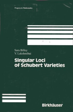 Singular Loci