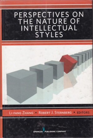 Perspectives on the Nature of Intellectual Styles