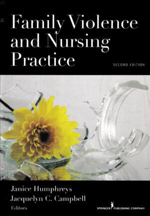 Family Violence and Nursing Practice