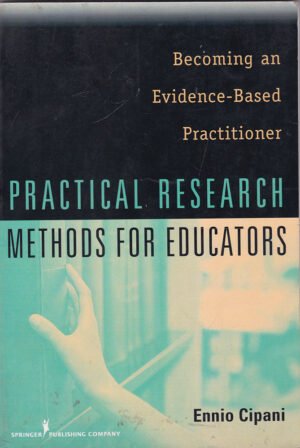 Practical Research Methods for Educators