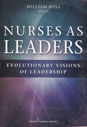 Nurses as Leaders