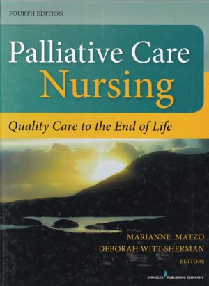 Palliative Care Nursing