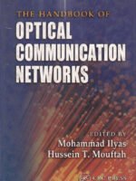 Handbook of optical communication networks