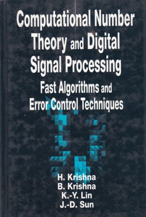 Computational Number Theory and Digital Signal Processing