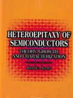 Heteroepitaxy of Semiconductors