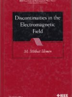 Discontinuities in the Electromagnetic Field