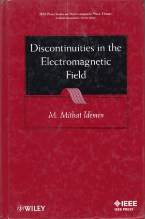 Discontinuities in the Electromagnetic Field