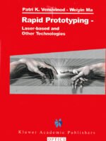 Rapid Prototyping