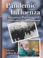 Devoid of sensationalism and agenda, this CRC Press resource provides all the information needed to understand pandemic influenzas including, avian, swine, and human variations and outlines the steps needed to develop and implement prevention, stabilization, and recovery efforts as needed at the local level.