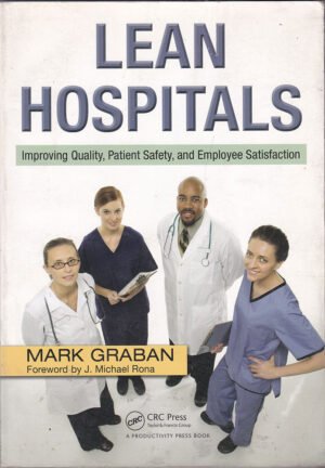 Lean Hospitals