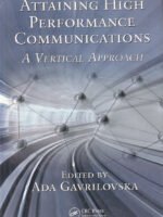 Attaining high performance Communication