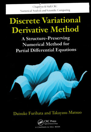 Discrete Variational