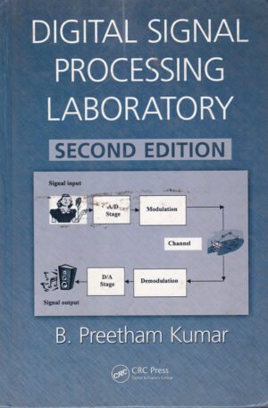 Digital Signal Processing Laboratory